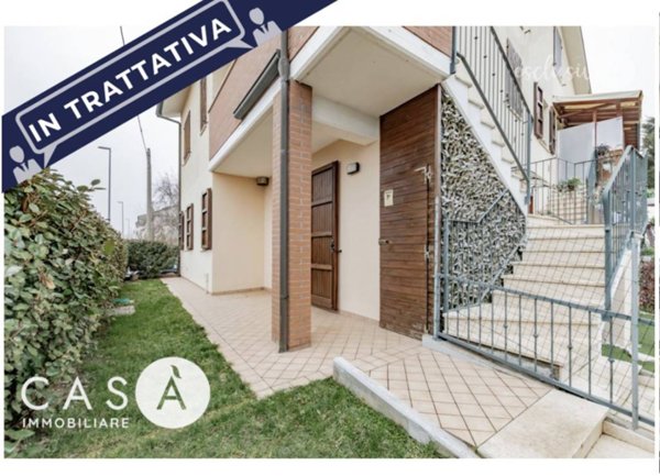 appartamento in vendita a Cervia