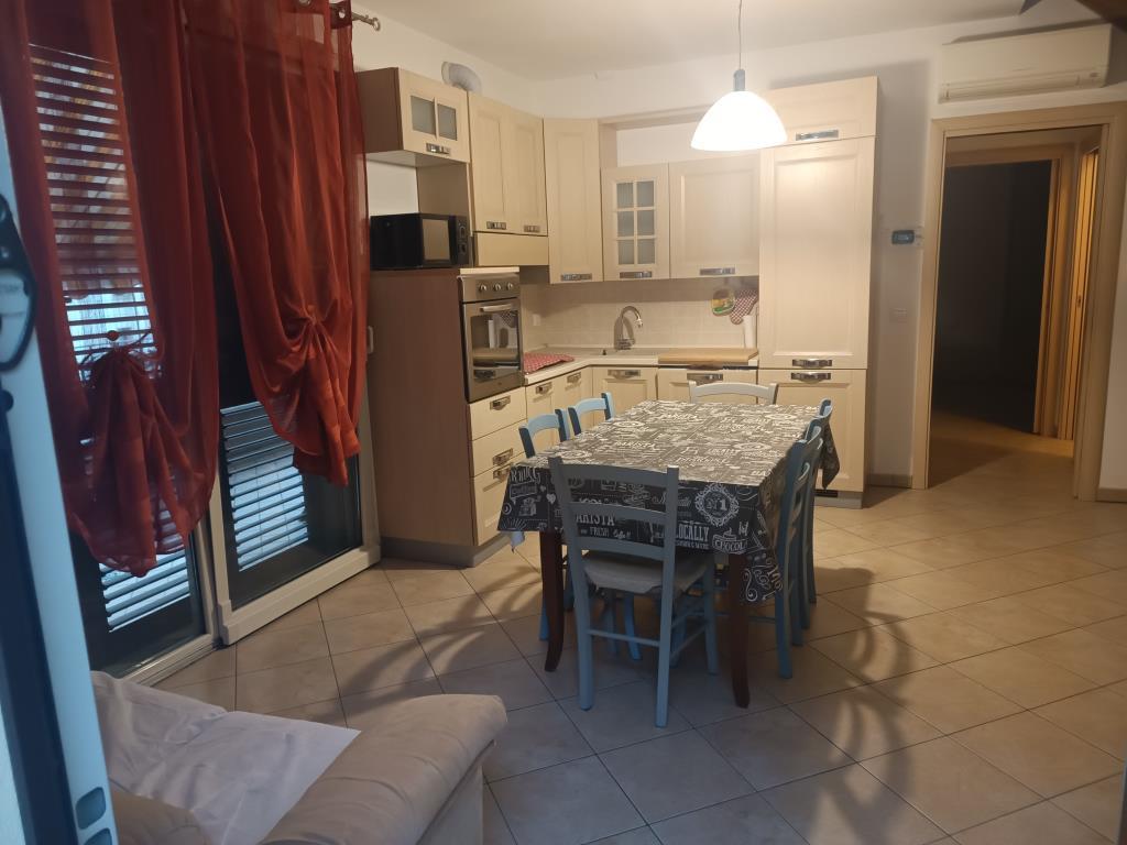 casa indipendente in vendita a Cervia in zona Pinarella