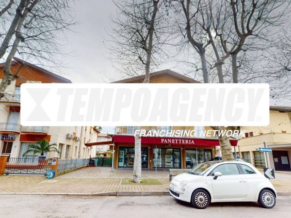 appartamento in vendita a Cervia in zona Pinarella