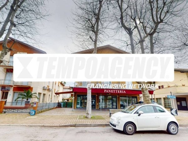 appartamento in vendita a Cervia in zona Pinarella