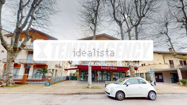 appartamento in vendita a Cervia in zona Pinarella
