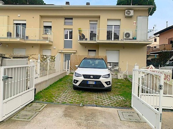 appartamento in vendita a Cervia in zona Terme