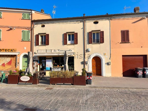 appartamento in vendita a Cervia