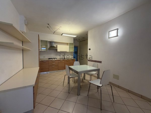 appartamento in vendita a Cervia in zona Pinarella