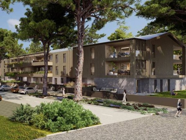 appartamento in vendita a Cervia in zona Milano Marittima