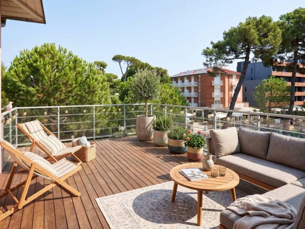 appartamento in vendita a Cervia in zona Milano Marittima