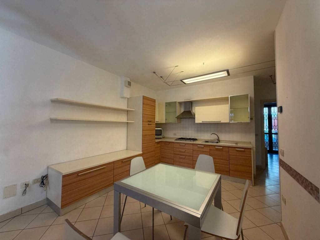 appartamento in vendita a Cervia in zona Pinarella