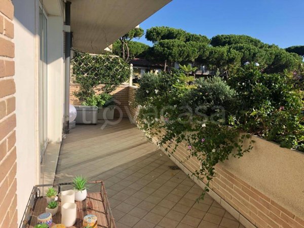 appartamento in vendita a Cervia