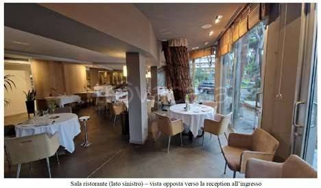 negozio in vendita a Cervia in zona Milano Marittima