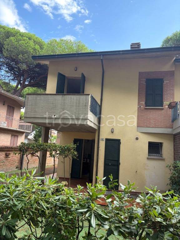 casa indipendente in vendita a Cervia in zona Milano Marittima