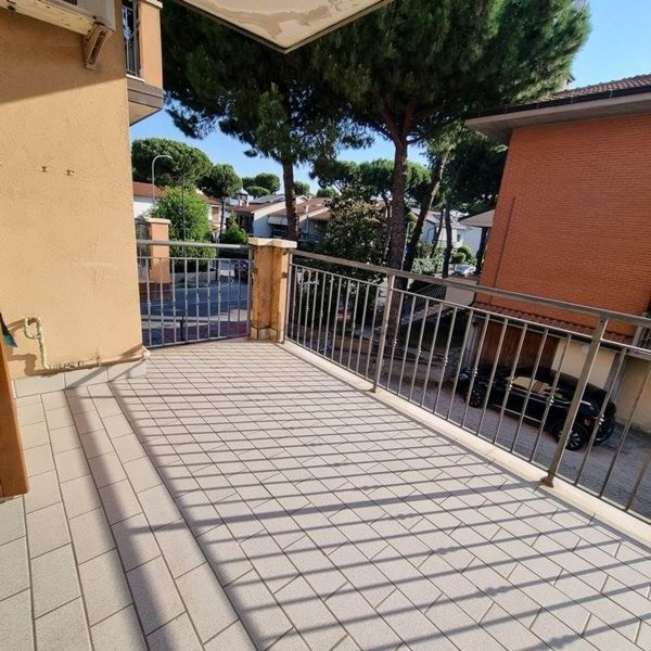 appartamento in vendita a Cervia in zona Terme