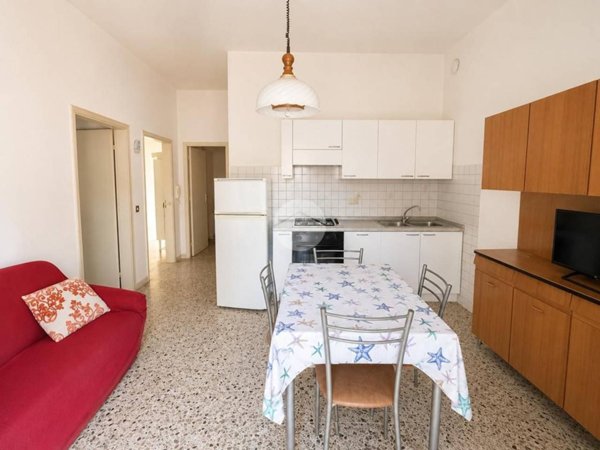 appartamento in vendita a Cervia in zona Pinarella