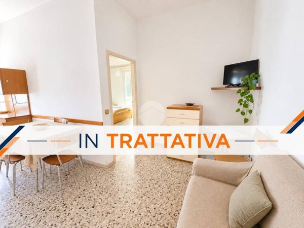 appartamento in vendita a Cervia in zona Pinarella