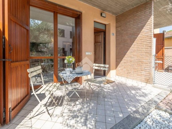 appartamento in vendita a Cervia in zona Pisignano