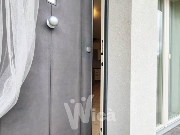 appartamento in vendita a Cervia