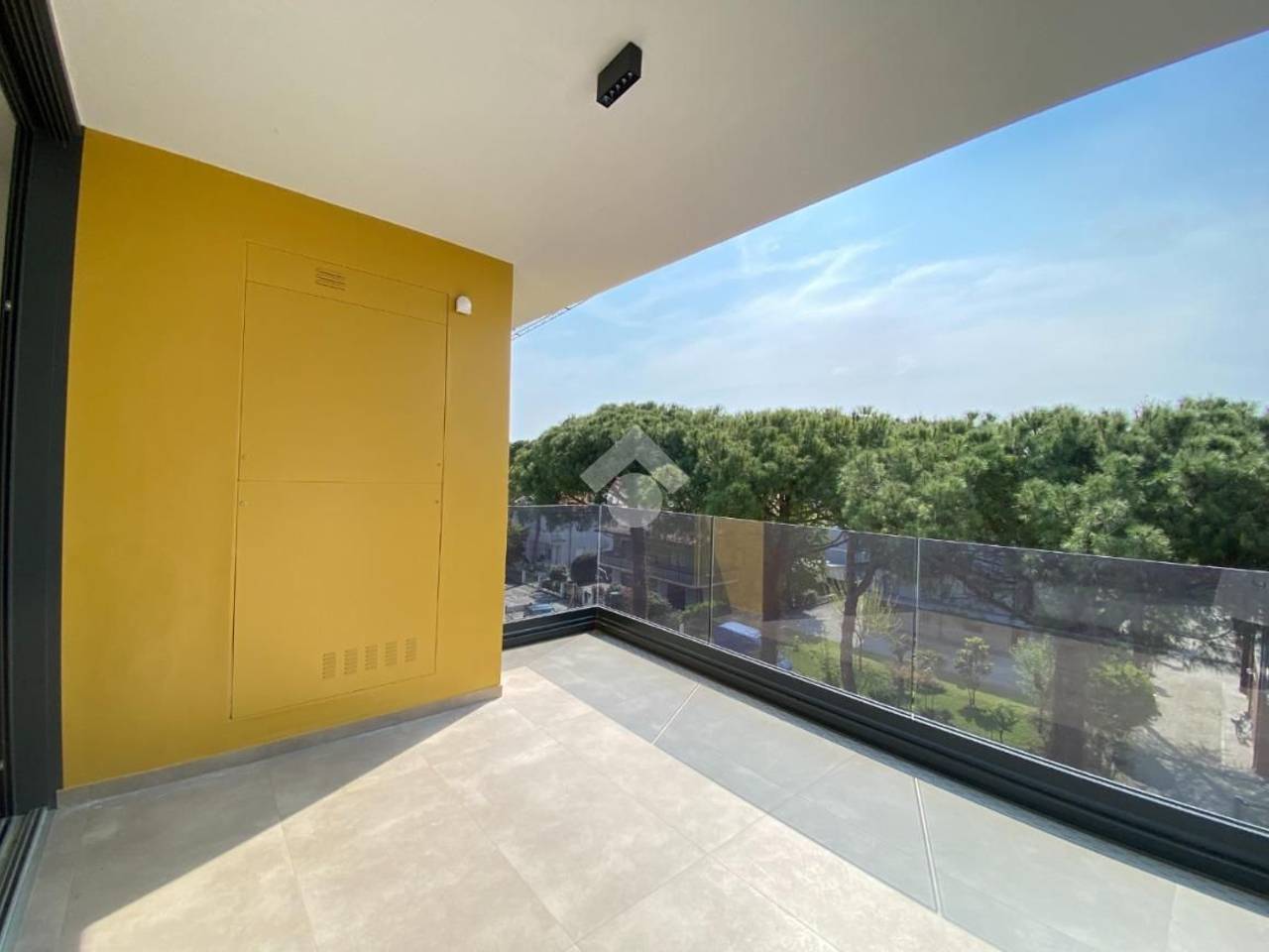 appartamento in vendita a Cervia in zona Milano Marittima