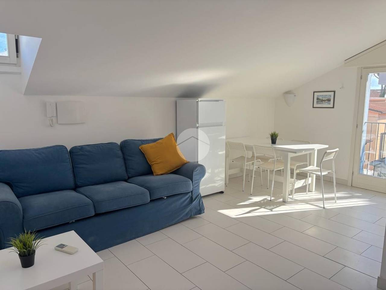 appartamento in vendita a Cervia in zona Pinarella