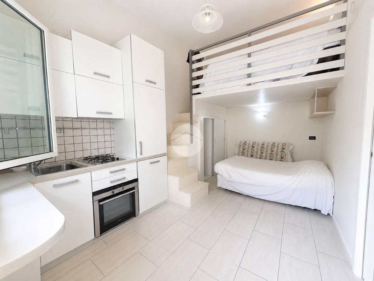 appartamento in vendita a Cervia in zona Milano Marittima