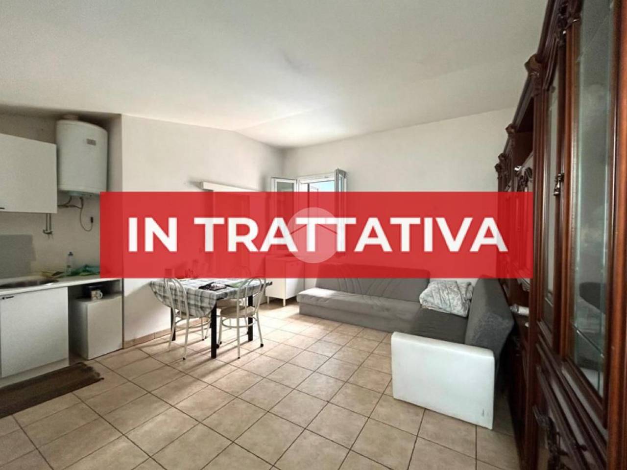 appartamento in vendita a Cervia in zona Villa Inferno