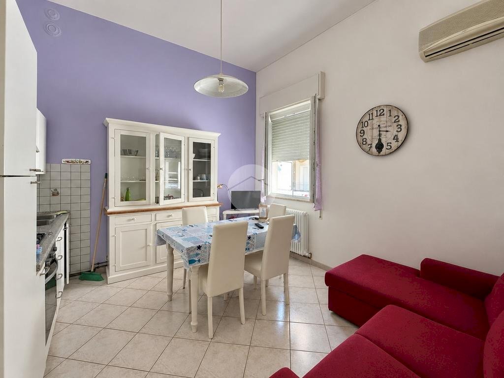 appartamento in vendita a Cervia in zona Pinarella