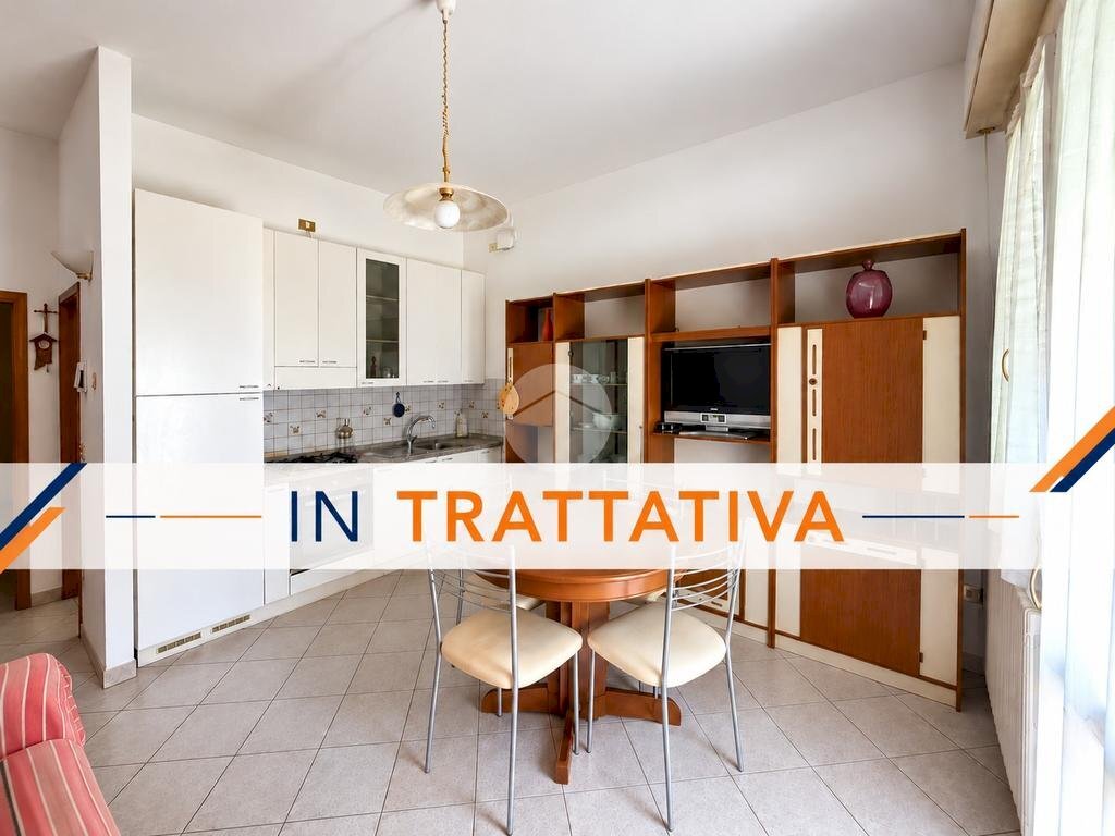 appartamento in vendita a Cervia in zona Pinarella
