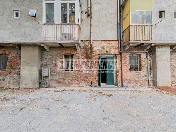 appartamento in vendita a Cervia in zona Milano Marittima