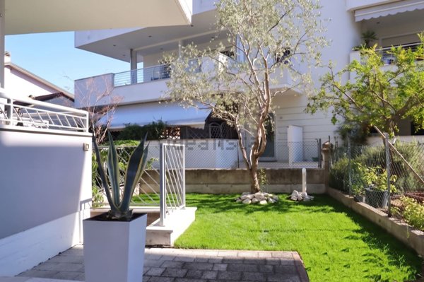 appartamento in vendita a Cervia in zona Terme