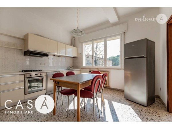 appartamento in vendita a Cervia in zona Milano Marittima