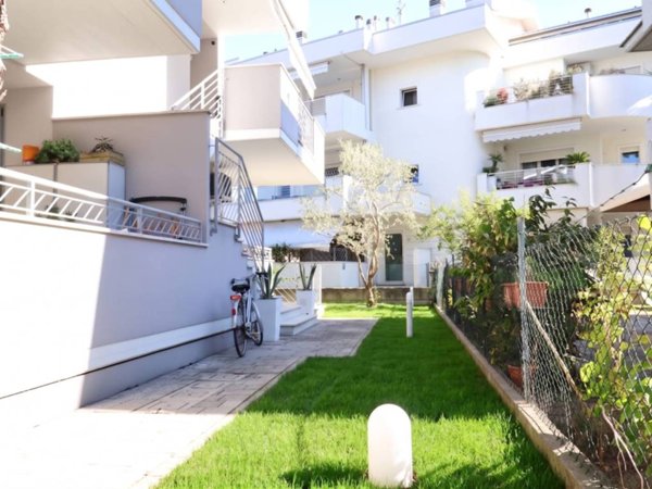 appartamento in vendita a Cervia in zona Terme