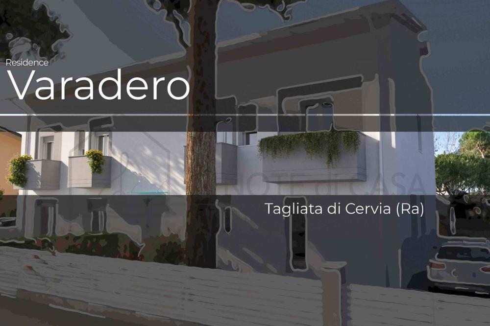 appartamento in vendita a Cervia in zona Pinarella