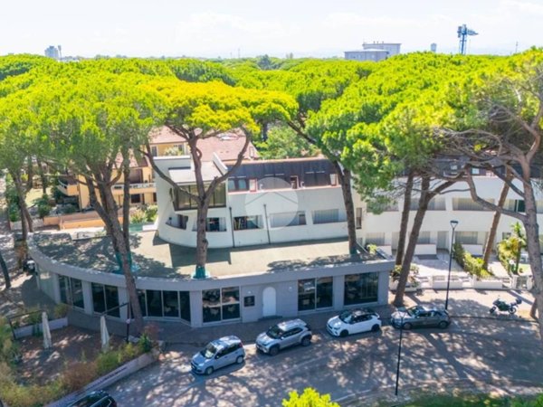 appartamento in vendita a Cervia in zona Milano Marittima
