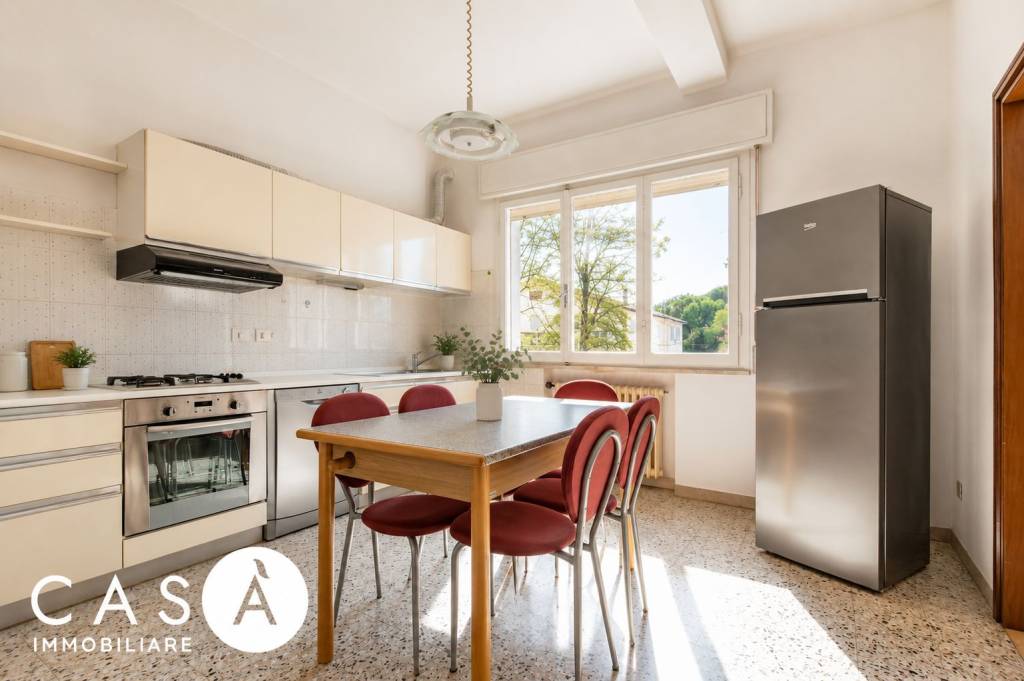 appartamento in vendita a Cervia in zona Milano Marittima