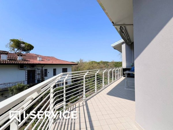 appartamento in vendita a Cervia in zona Terme