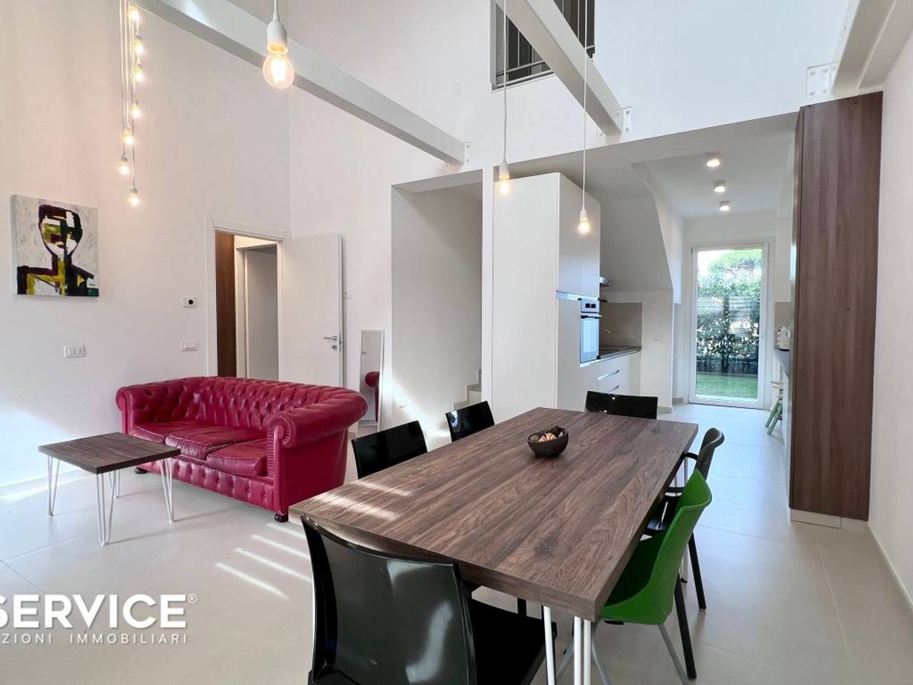 casa indipendente in vendita a Cervia in zona Terme
