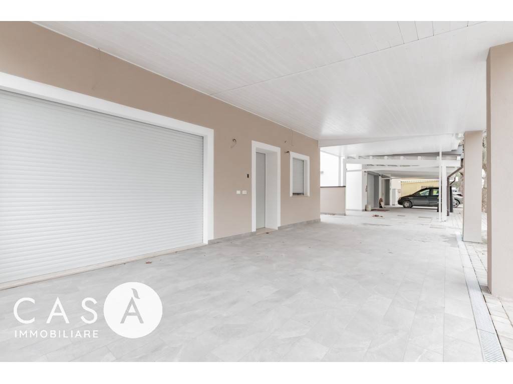 appartamento in vendita a Cervia in zona Pinarella