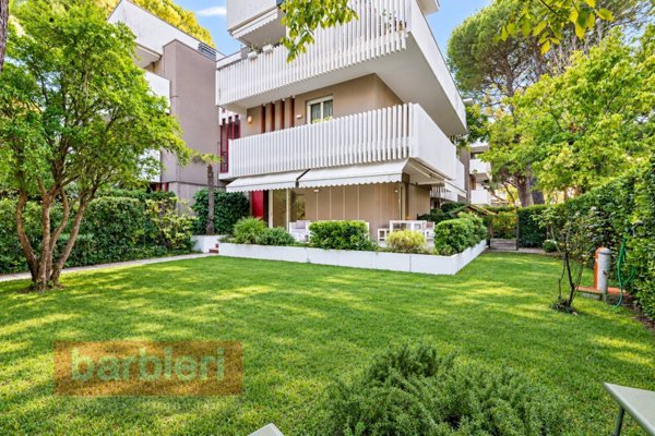 casa indipendente in vendita a Cervia in zona Milano Marittima