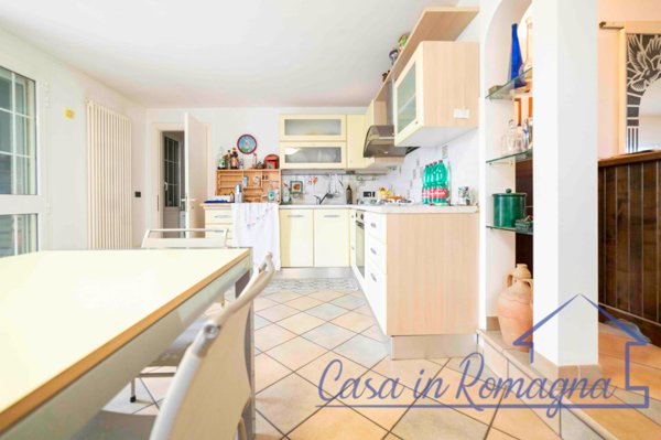 casa indipendente in vendita a Cervia in zona Montaletto