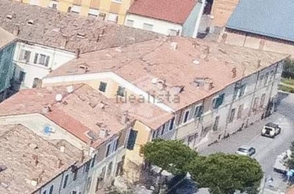 appartamento in vendita a Cervia in zona Milano Marittima