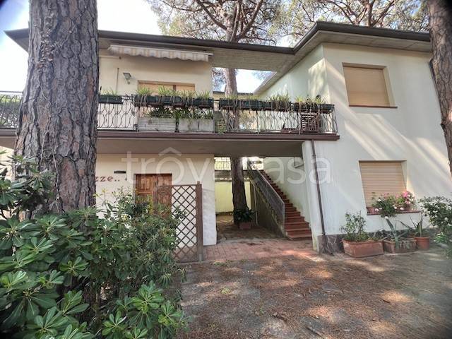 appartamento in vendita a Cervia in zona Milano Marittima