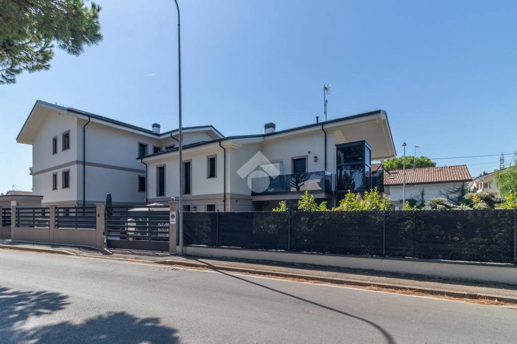 appartamento in vendita a Cervia in zona Terme