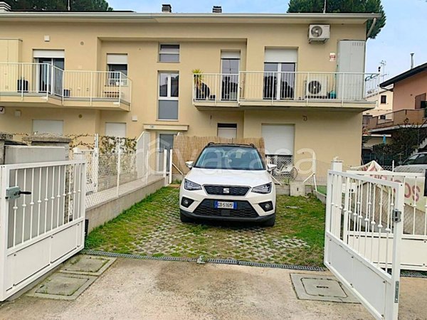 appartamento in vendita a Cervia in zona Terme