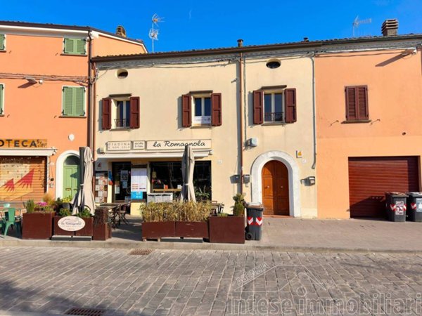 appartamento in vendita a Cervia