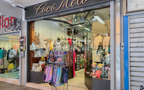 locale commerciale in vendita a Cervia in zona Pinarella