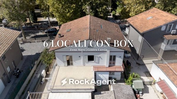 appartamento in vendita a Cervia