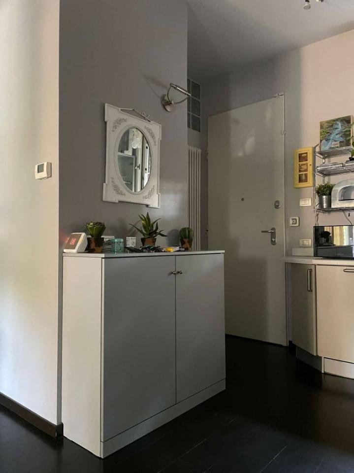 appartamento in vendita a Cervia in zona Milano Marittima