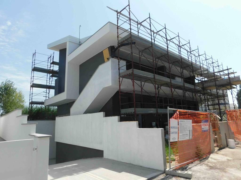 appartamento in vendita a Cervia