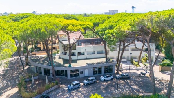 appartamento in vendita a Cervia in zona Milano Marittima