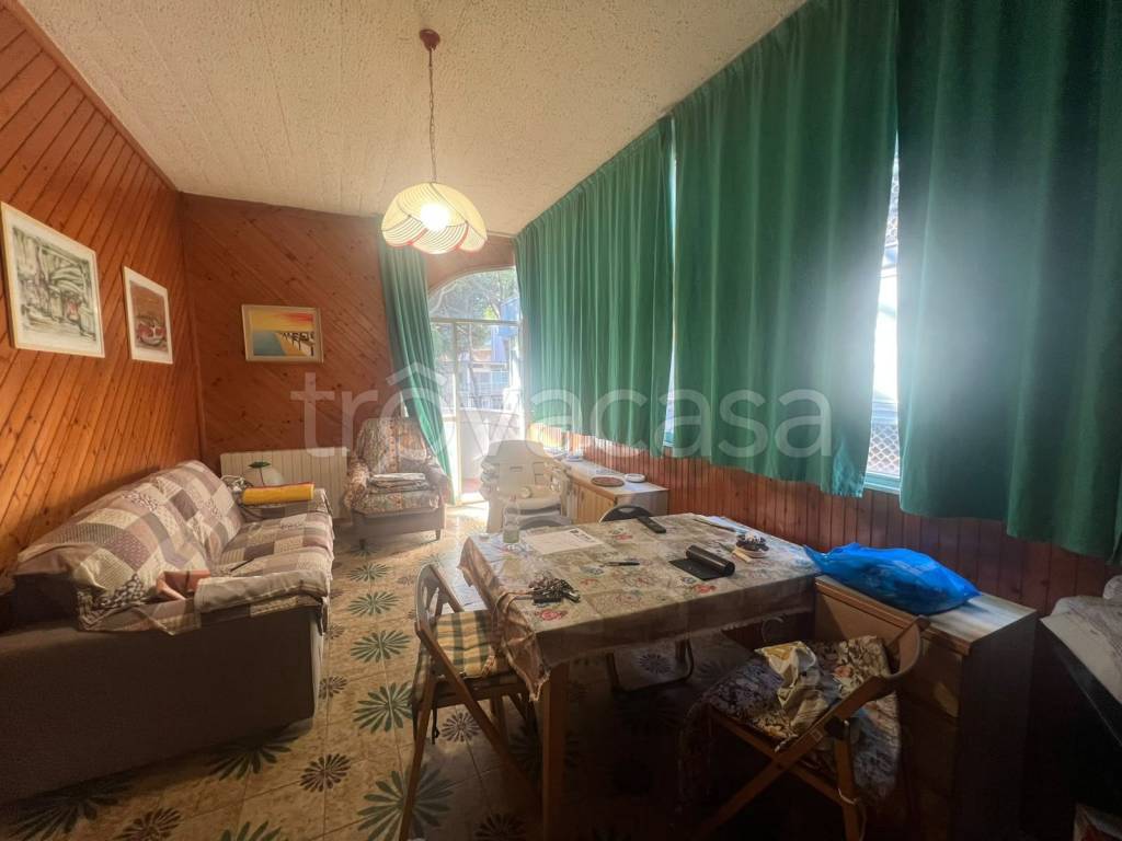 appartamento in vendita a Cervia in zona Milano Marittima