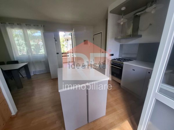 appartamento in vendita a Cervia in zona Milano Marittima