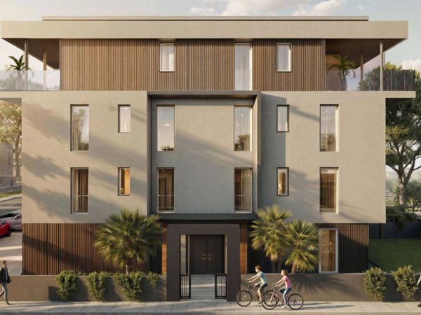 appartamento in vendita a Cervia in zona Milano Marittima